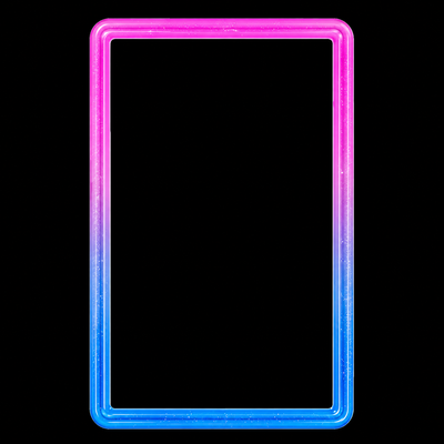 Neon Galaxy - PSA - Standard