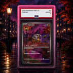 Rose Eclipse - PSA - Standard
