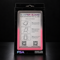 Shadow Pink – PSA Standard Card Bumper / Slab Guard för graderade kort | Catch N’ Protect