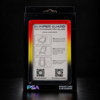 Solar Eclipse – PSA Premium Card Bumper / Slab Guard för graderade kort | Catch N’ Protect