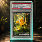 Toxic Mint - PSA - Standard