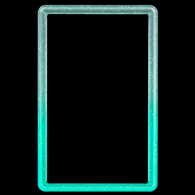 Toxic Mint - PSA - Standard