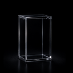 Transparent akrylbox och skyddsbox för Pokémon Booster Bundle
