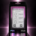 Violet Shadow – PSA Standard Card Bumper / Slab Guard för graderade kort | Catch N’ Protect