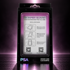 Violet Shadow – PSA Standard Card Bumper / Slab Guard för graderade kort | Catch N’ Protect