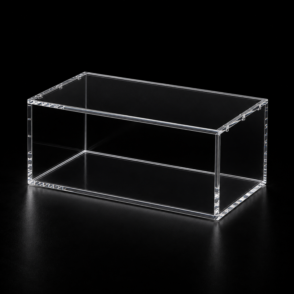 Boosterbundle display skyddsbox - Pokemon